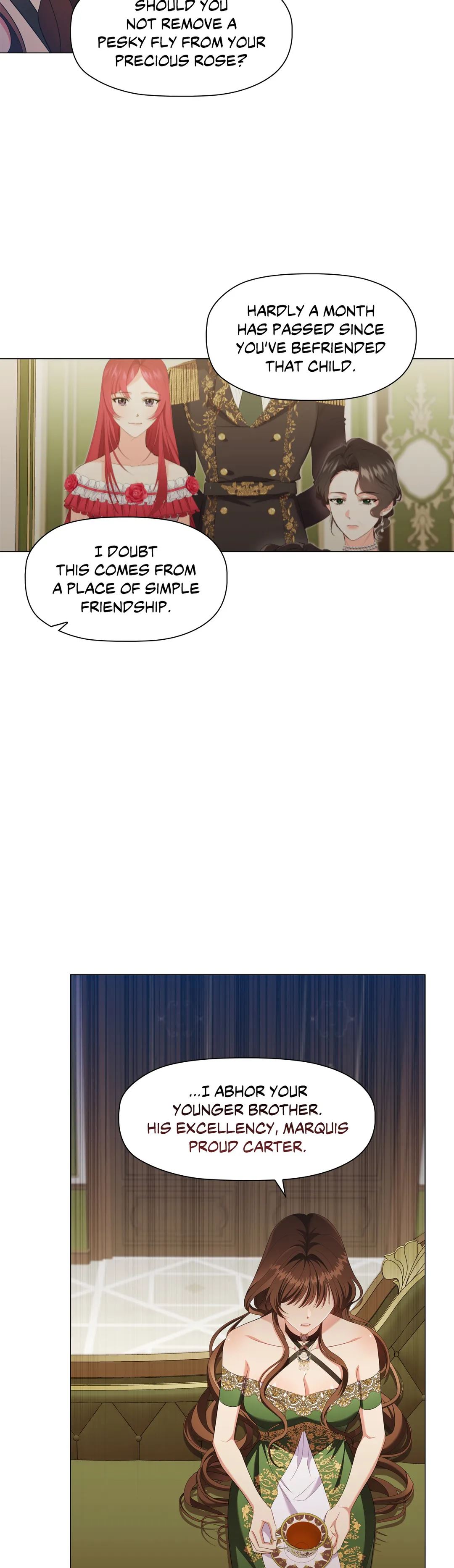 Depths of Malice Chapter 36 image 26