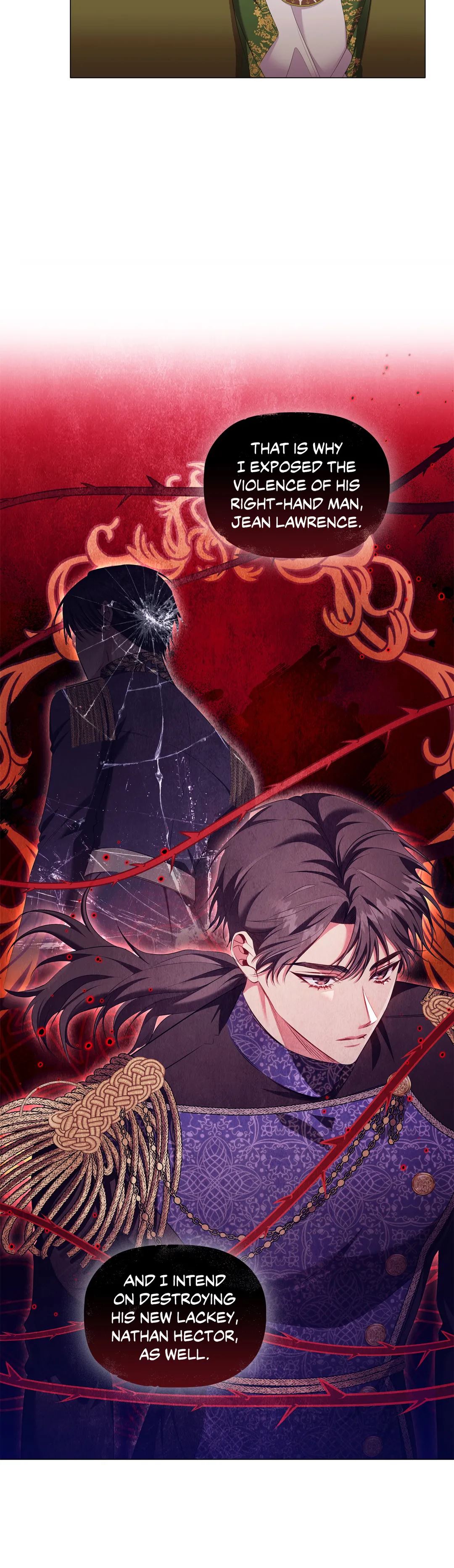 Depths of Malice Chapter 36 image 27