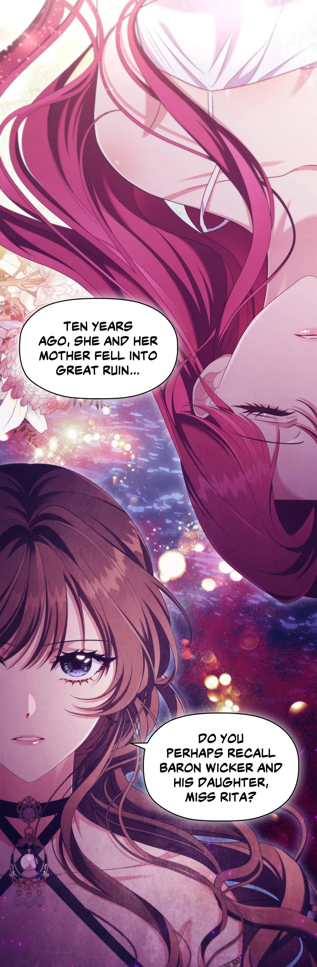 Depths of Malice Chapter 36 image 29