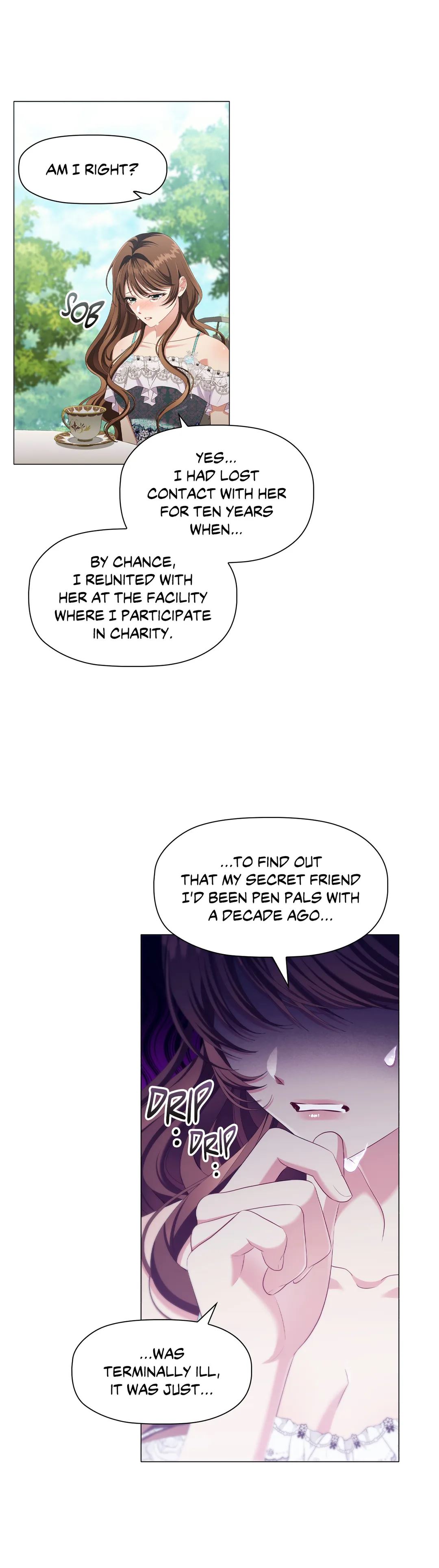 Depths of Malice Chapter 36 image 34