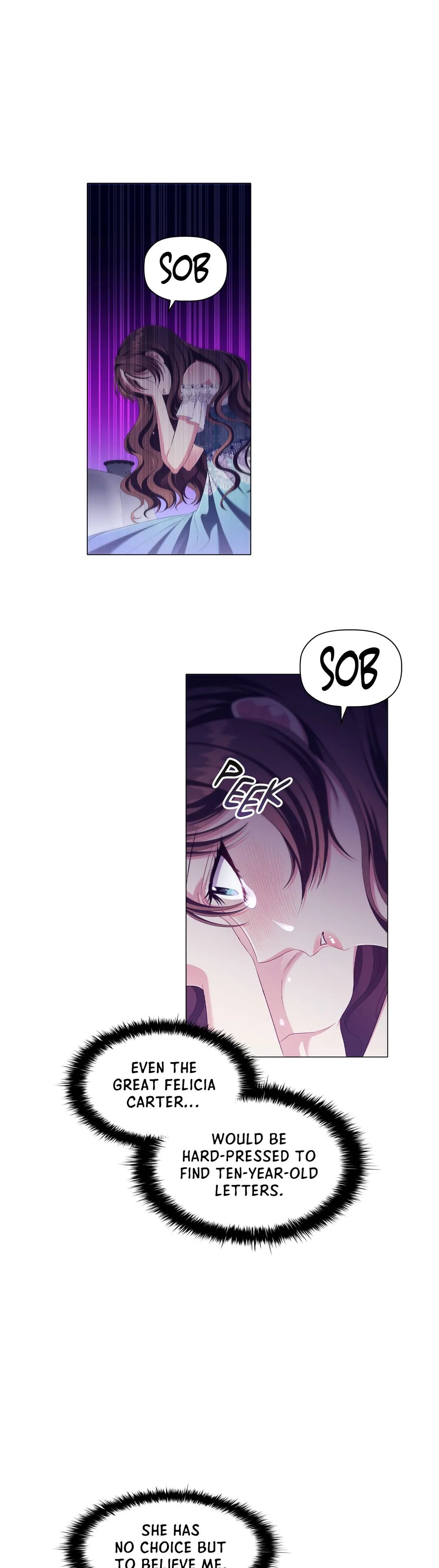 Depths of Malice Chapter 36 image 35