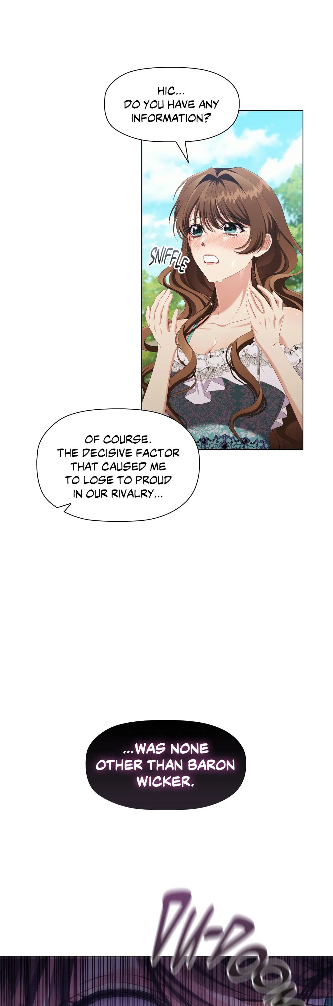Depths of Malice Chapter 36 image 37
