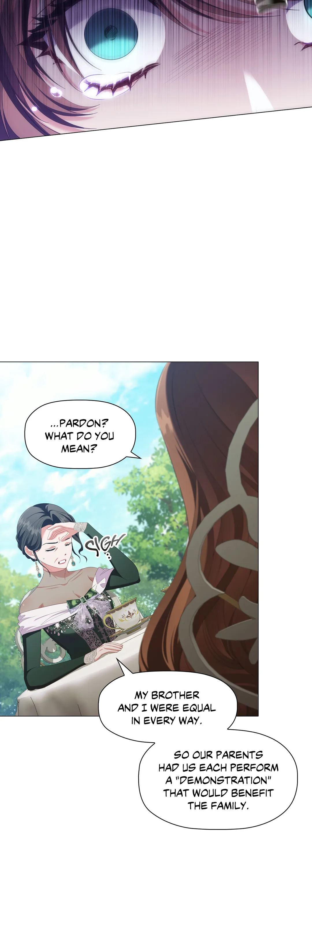 Depths of Malice Chapter 36 image 38