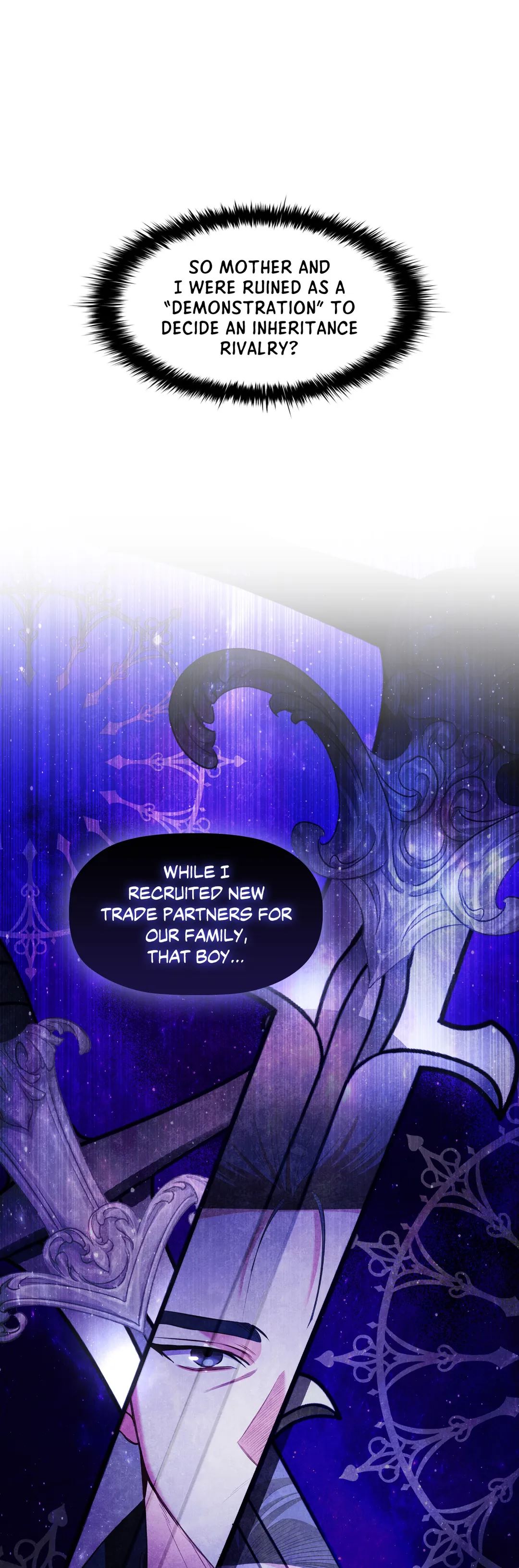 Depths of Malice Chapter 36 image 39