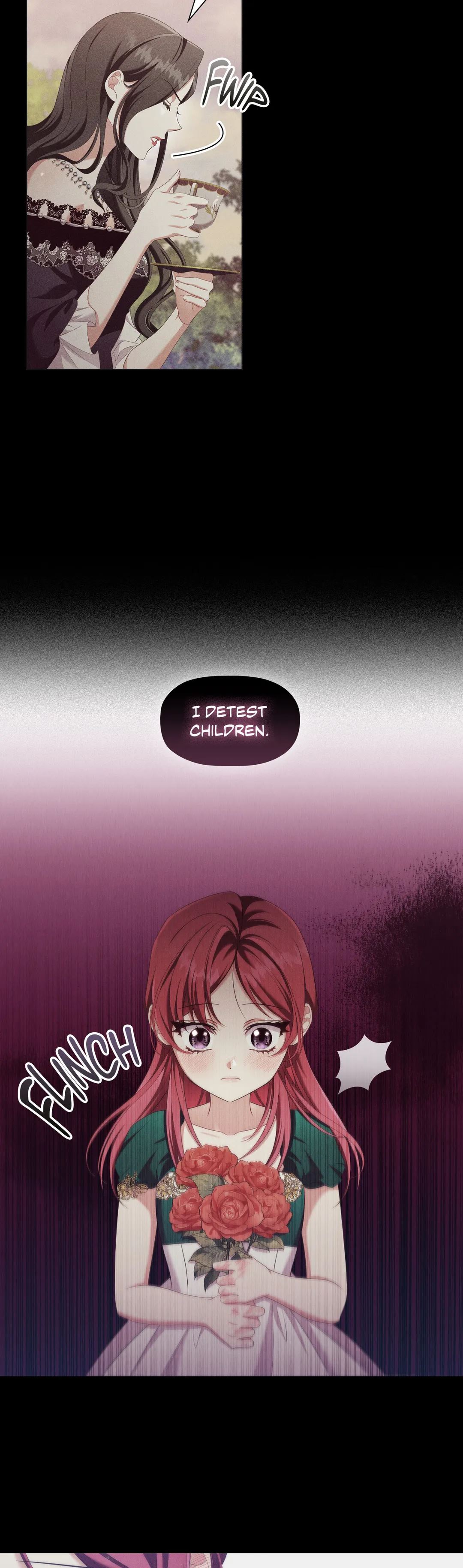 Depths of Malice Chapter 36 image 4