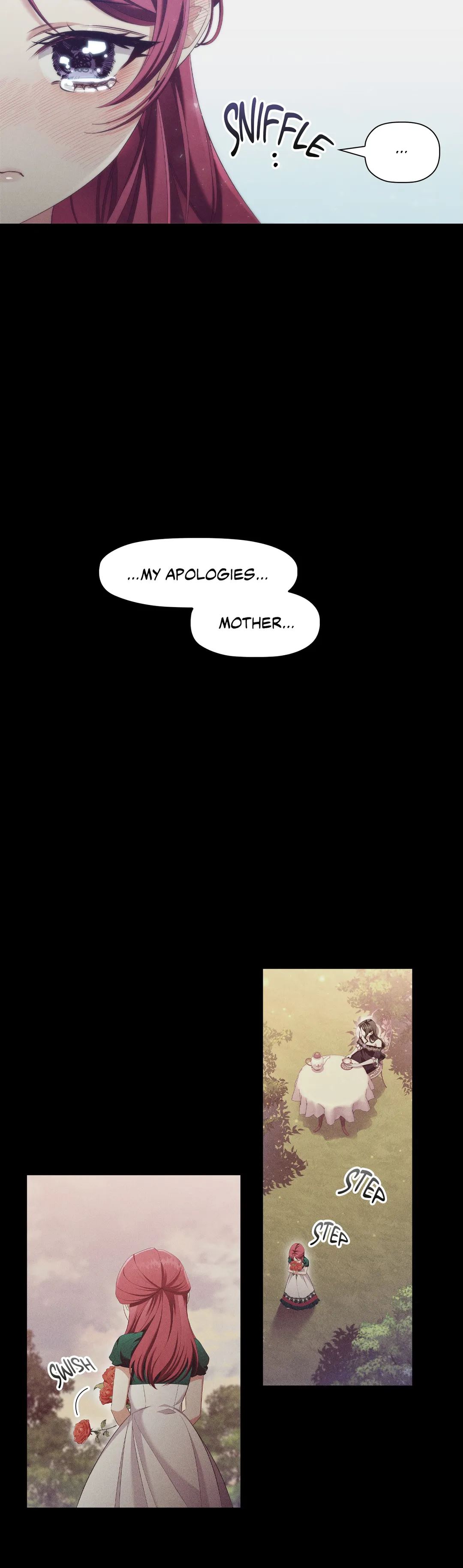 Depths of Malice Chapter 36 image 5