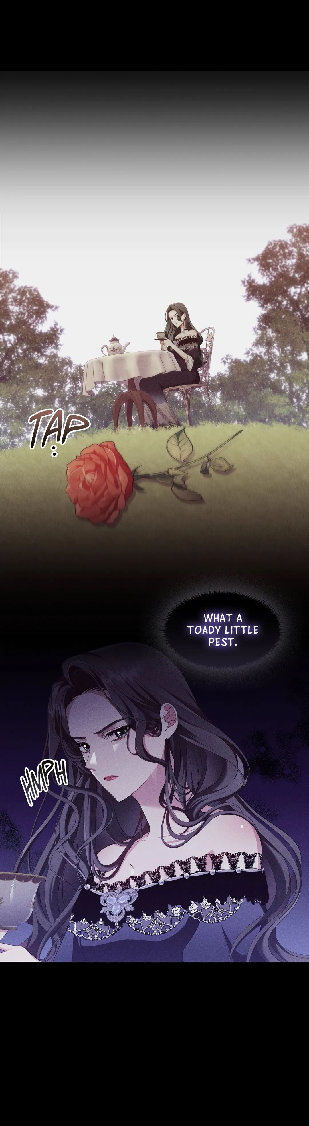 Depths of Malice Chapter 36 image 6