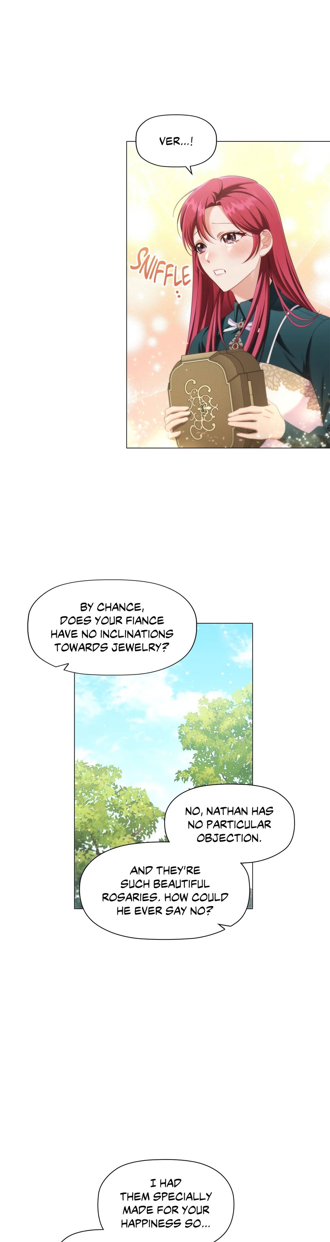 Depths of Malice Chapter 37 image 20