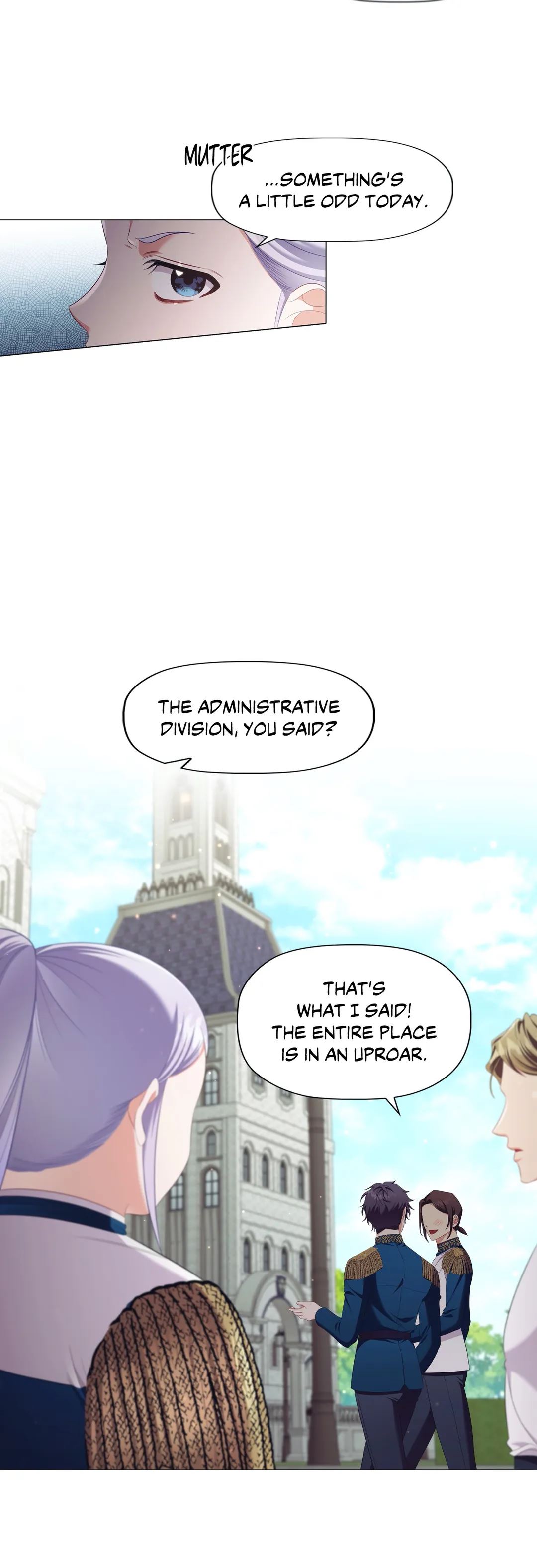 Depths of Malice Chapter 37 image 26