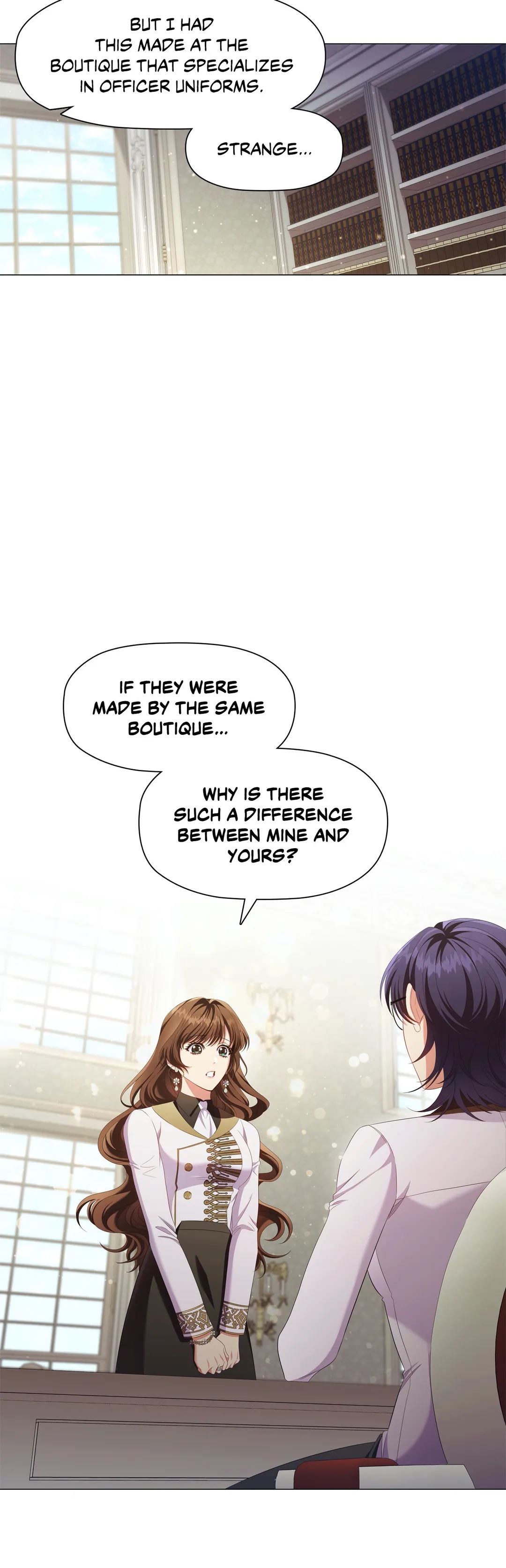 Depths of Malice Chapter 38 image 12