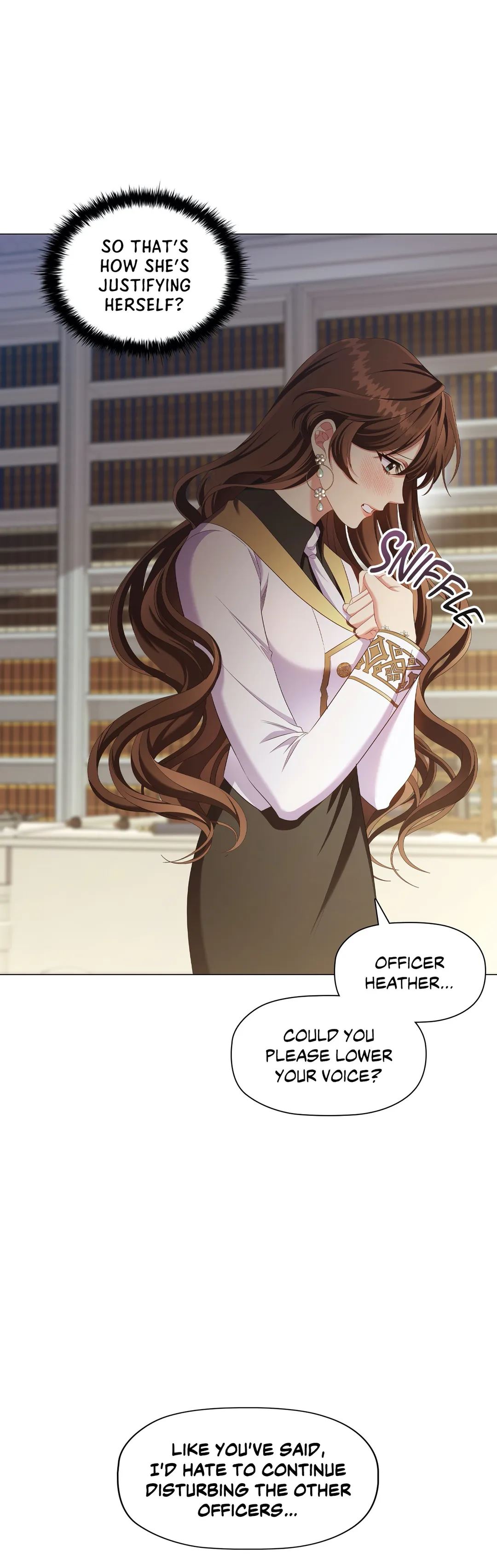 Depths of Malice Chapter 38 image 17