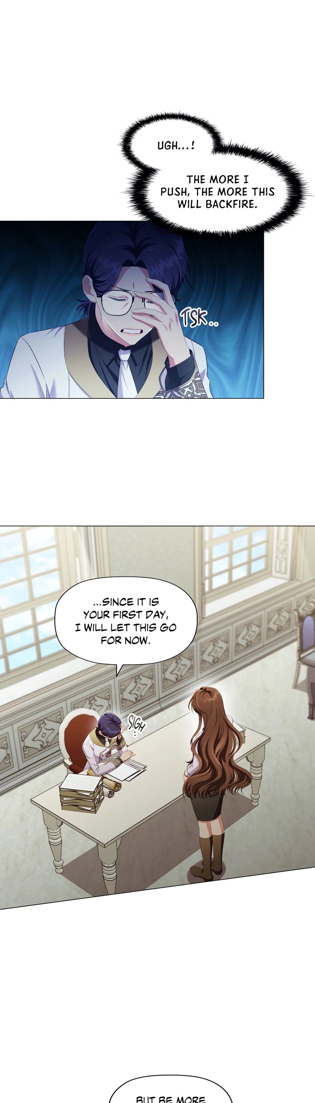 Depths of Malice Chapter 38 image 19