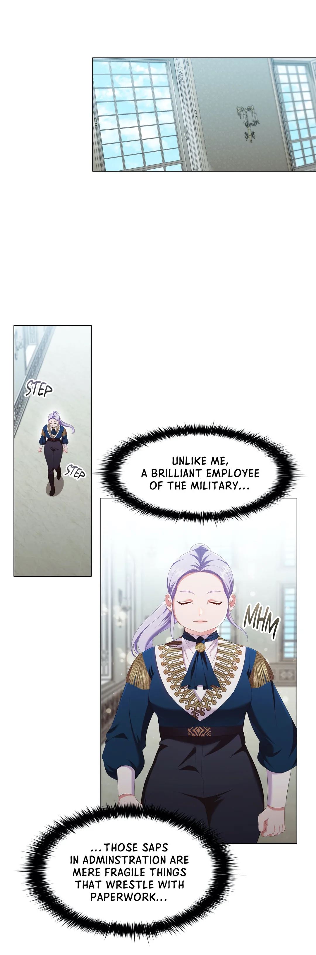 Depths of Malice Chapter 38 image 22
