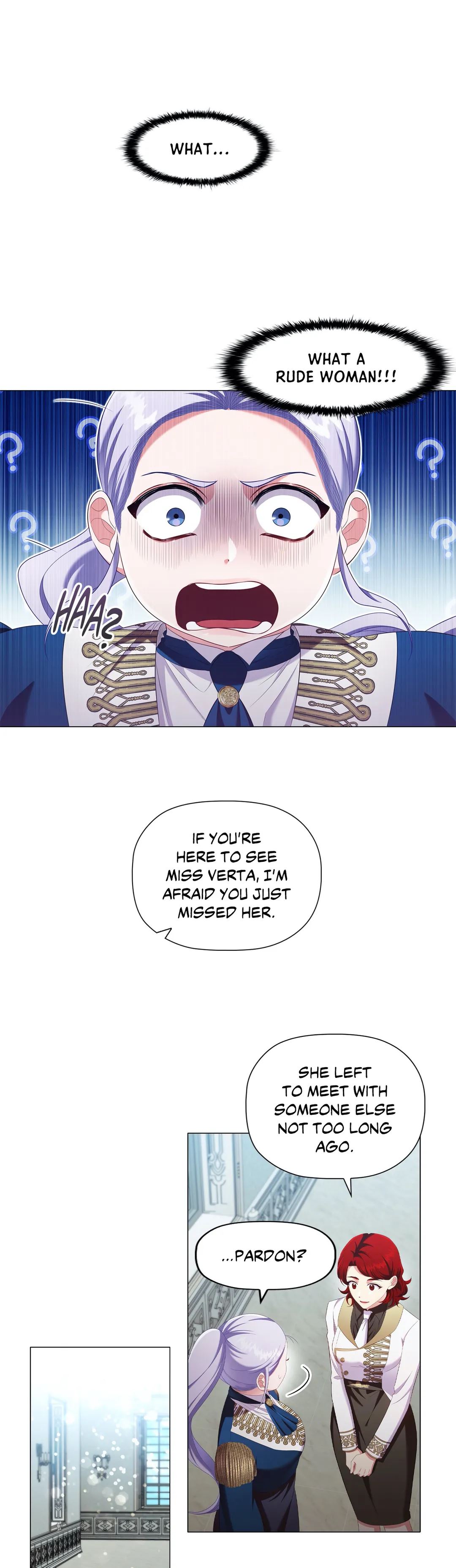 Depths of Malice Chapter 38 image 25