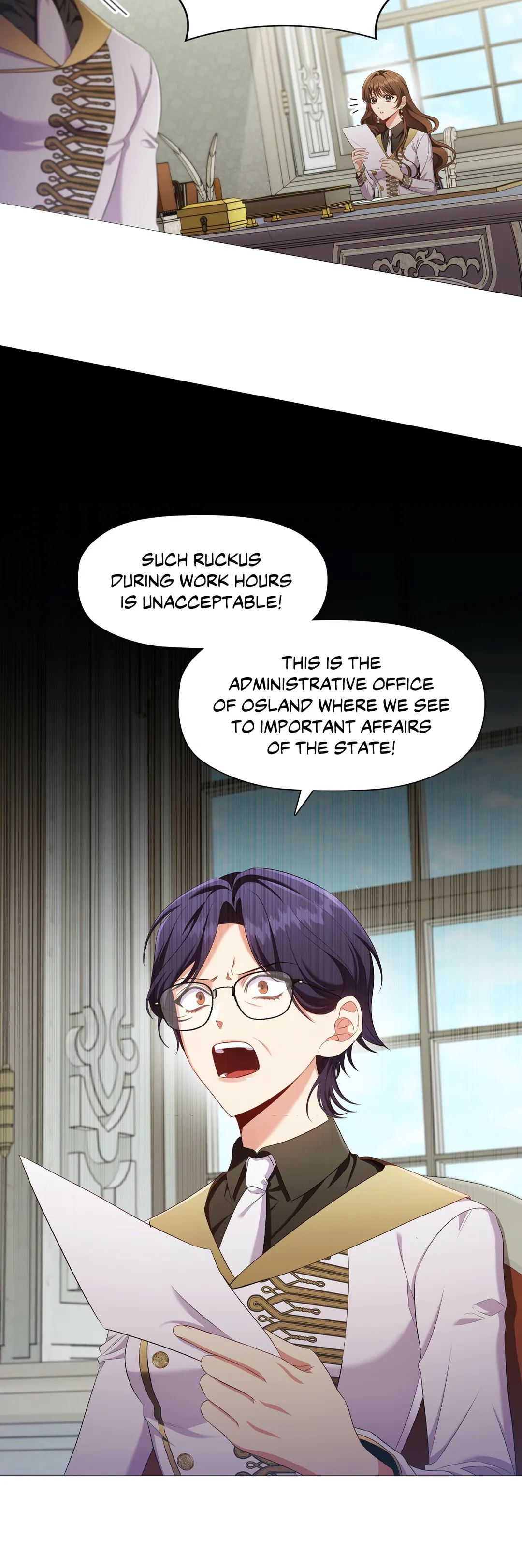 Depths of Malice Chapter 38 image 2