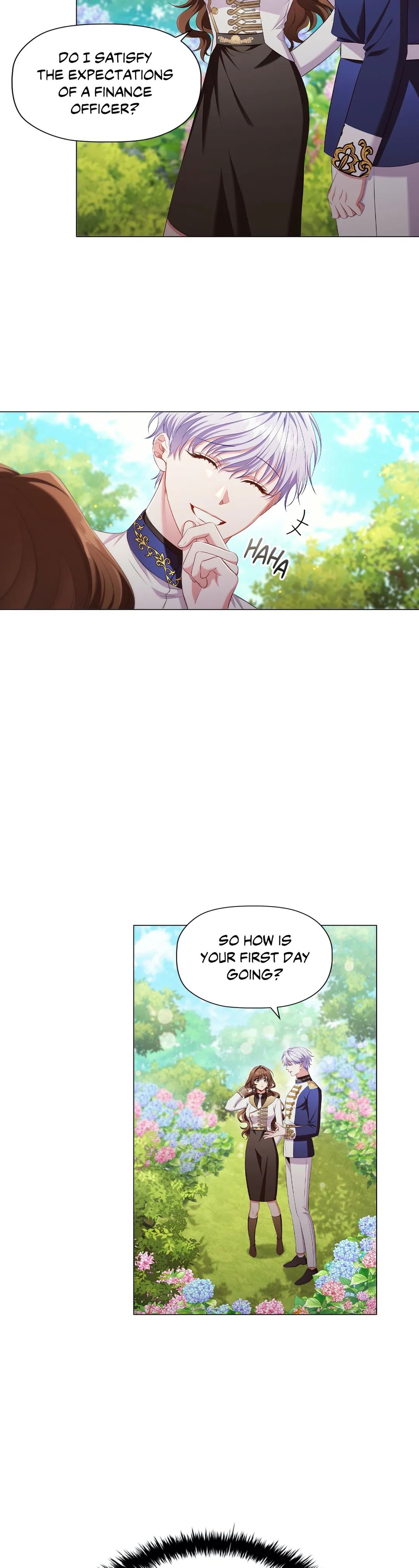 Depths of Malice Chapter 38 image 29