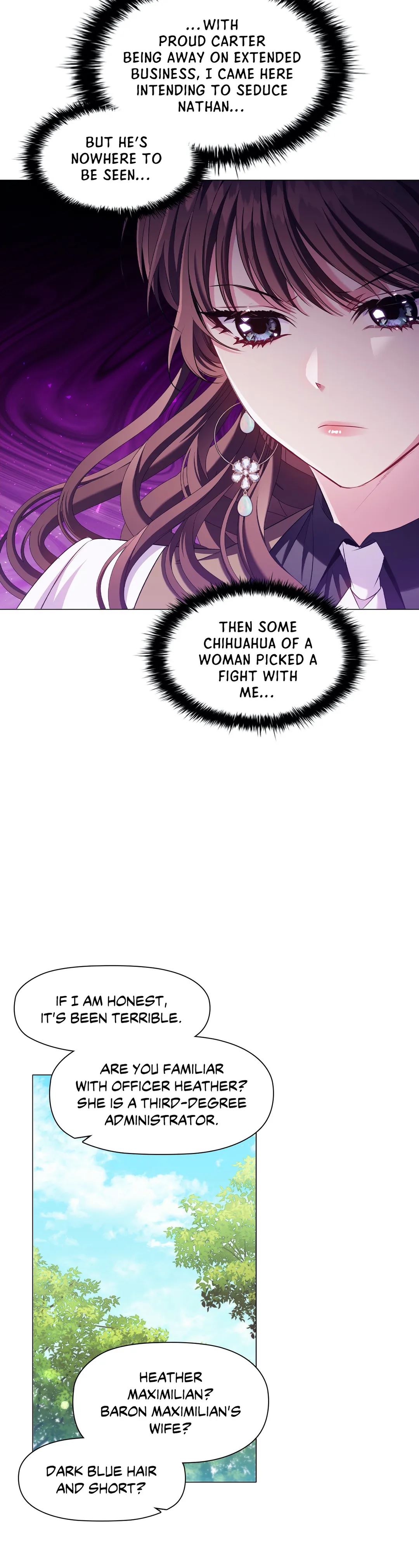 Depths of Malice Chapter 38 image 30
