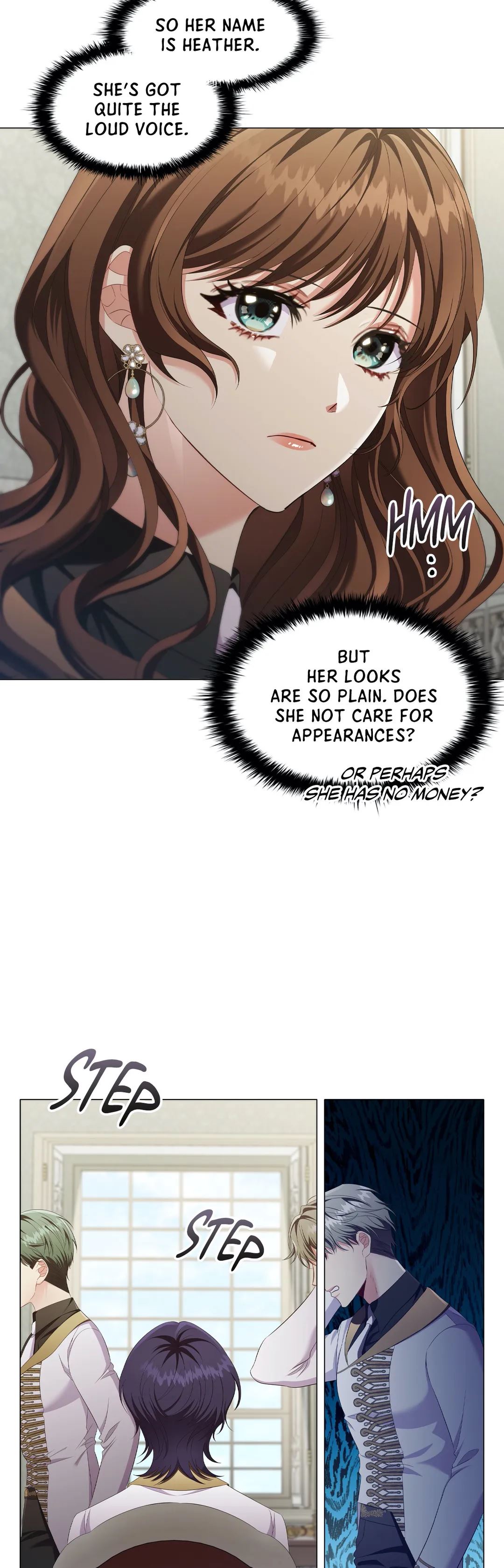 Depths of Malice Chapter 38 image 4