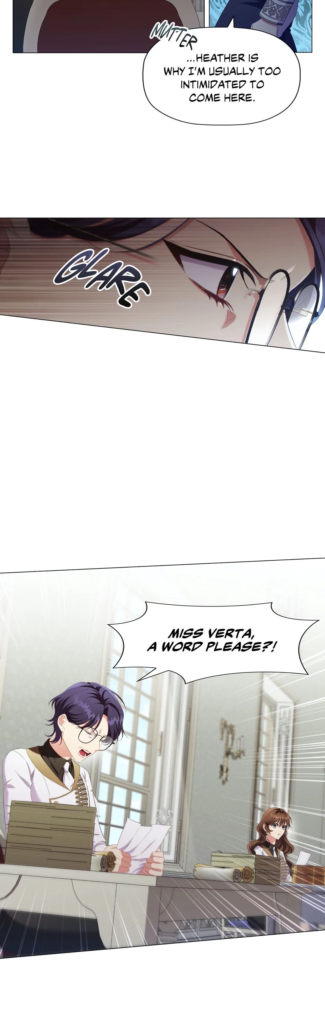 Depths of Malice Chapter 38 image 5