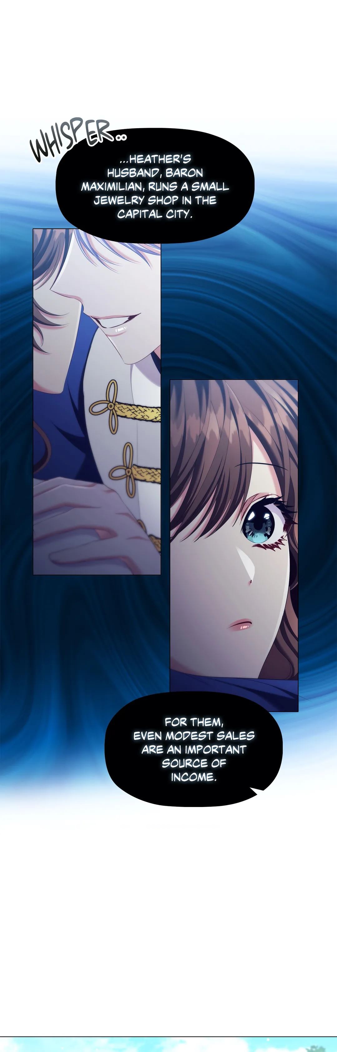Depths of Malice Chapter 39 image 10