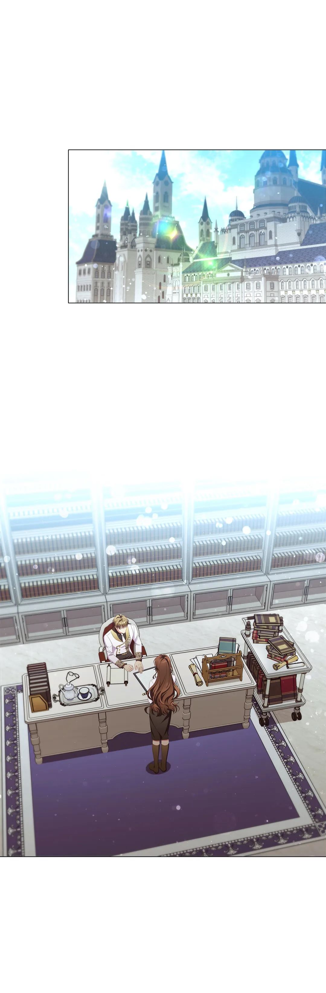 Depths of Malice Chapter 39 image 14