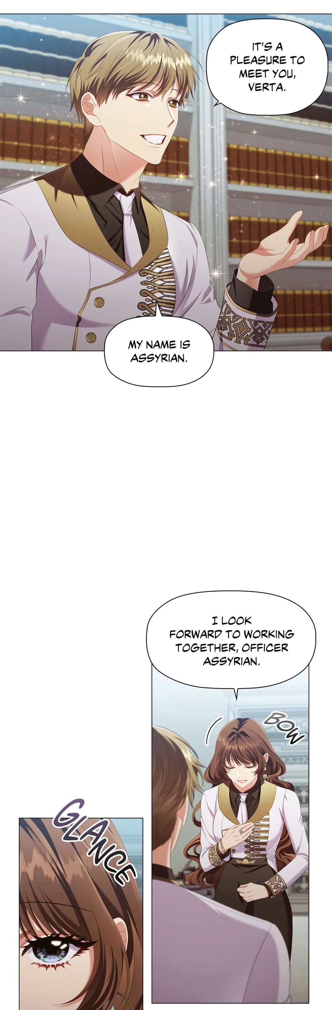 Depths of Malice Chapter 39 image 15