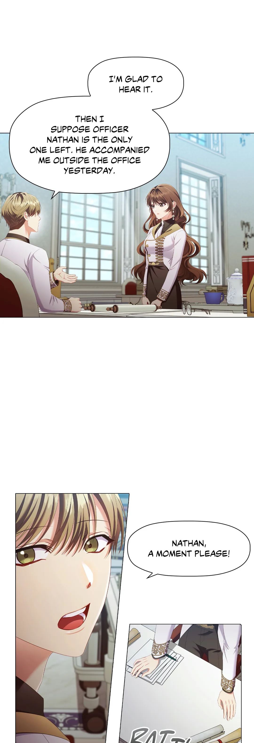 Depths of Malice Chapter 39 image 18