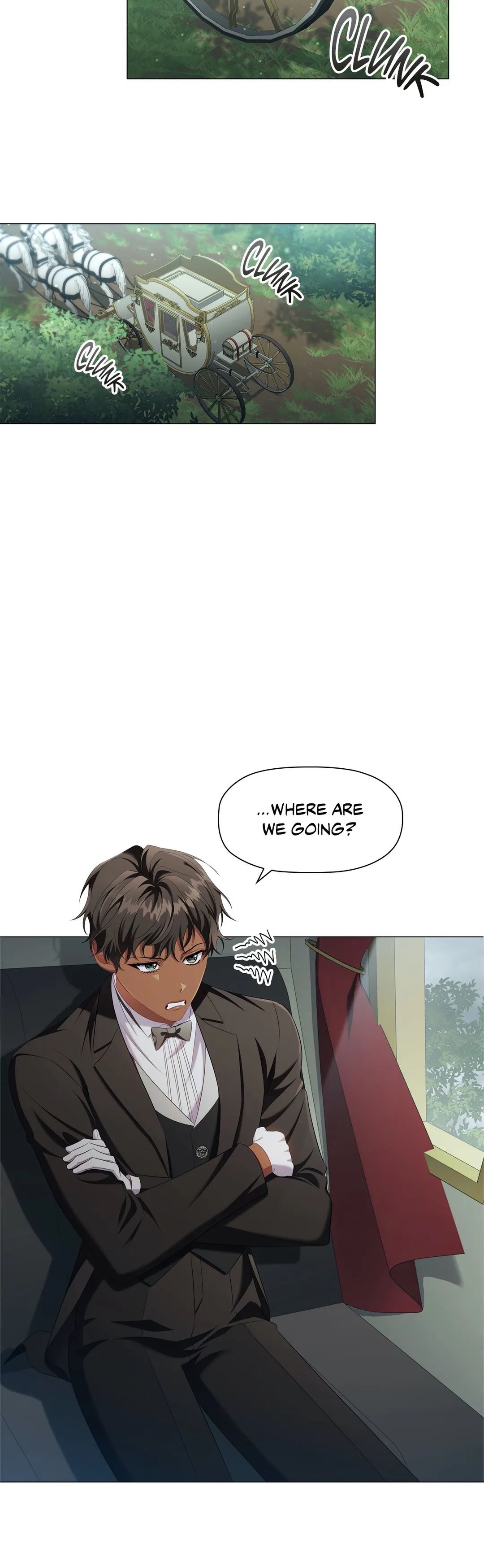 Depths of Malice Chapter 39 image 32