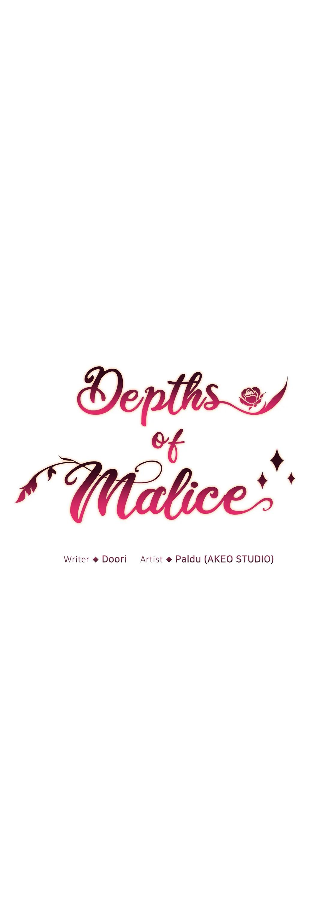 Depths of Malice Chapter 39 image 3