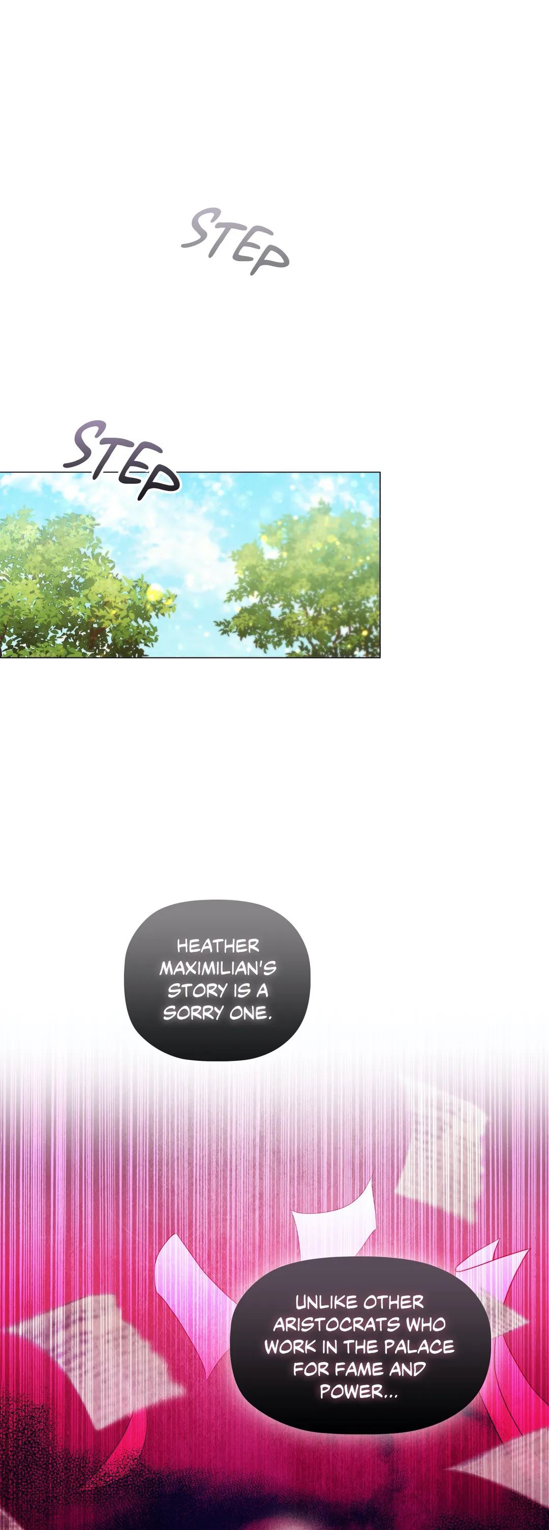 Depths of Malice Chapter 39 image 4