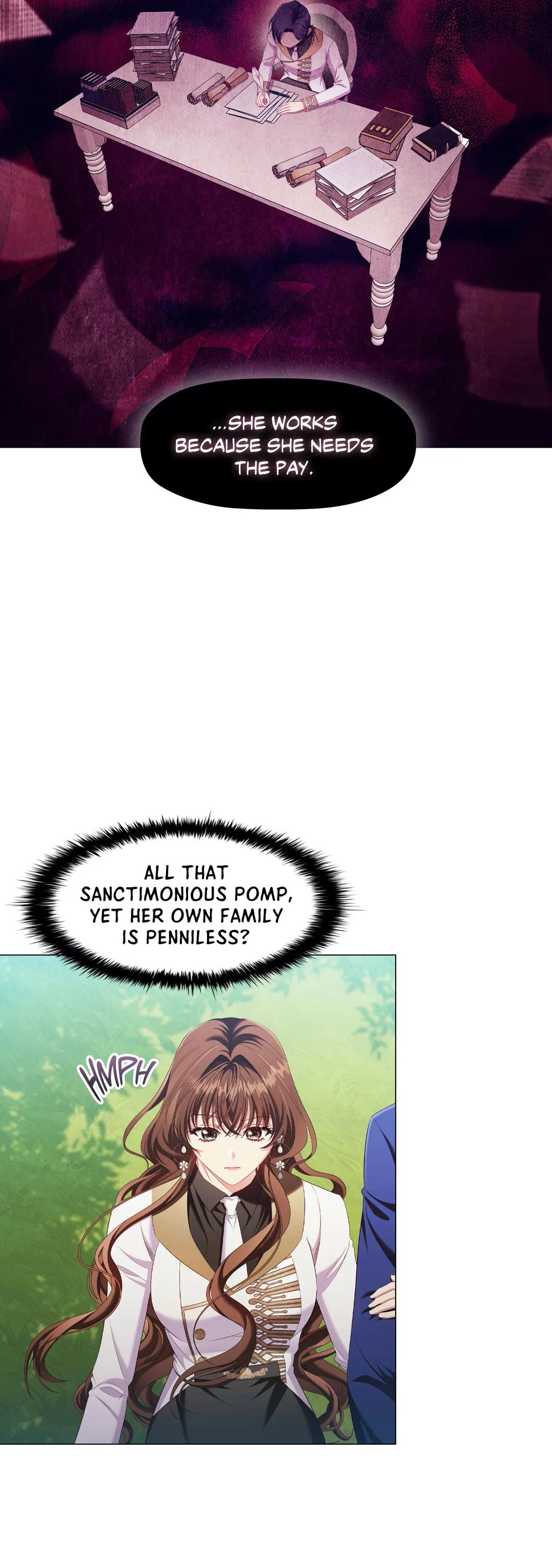 Depths of Malice Chapter 39 image 5