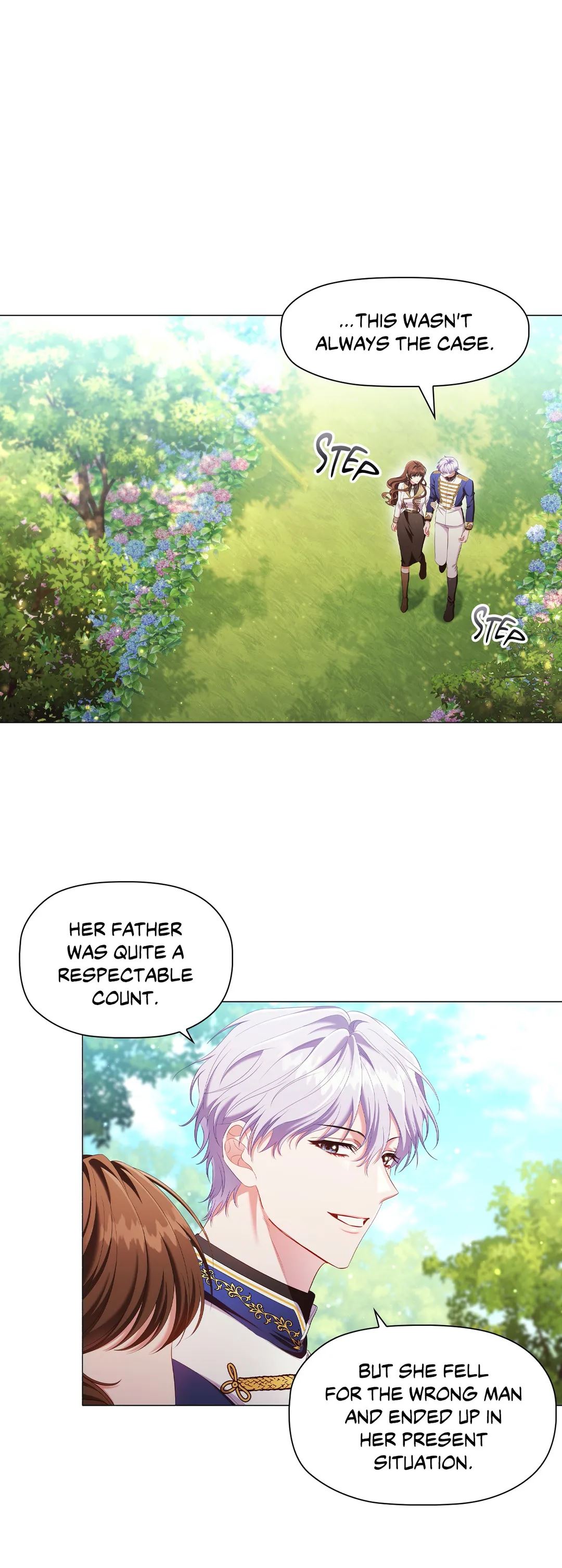 Depths of Malice Chapter 39 image 6