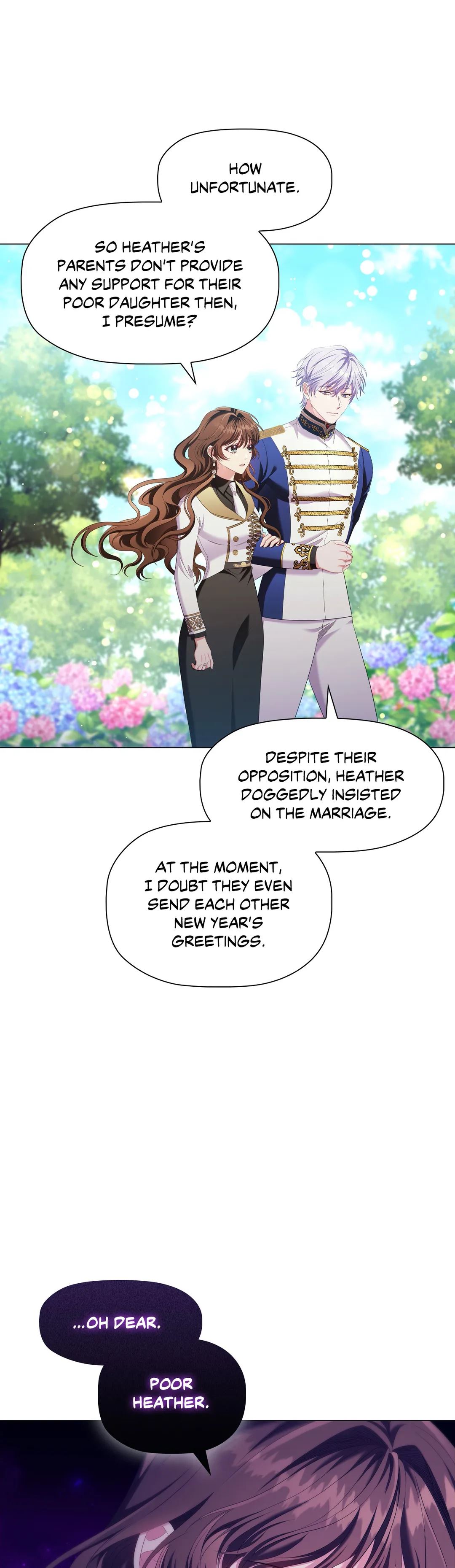 Depths of Malice Chapter 39 image 7