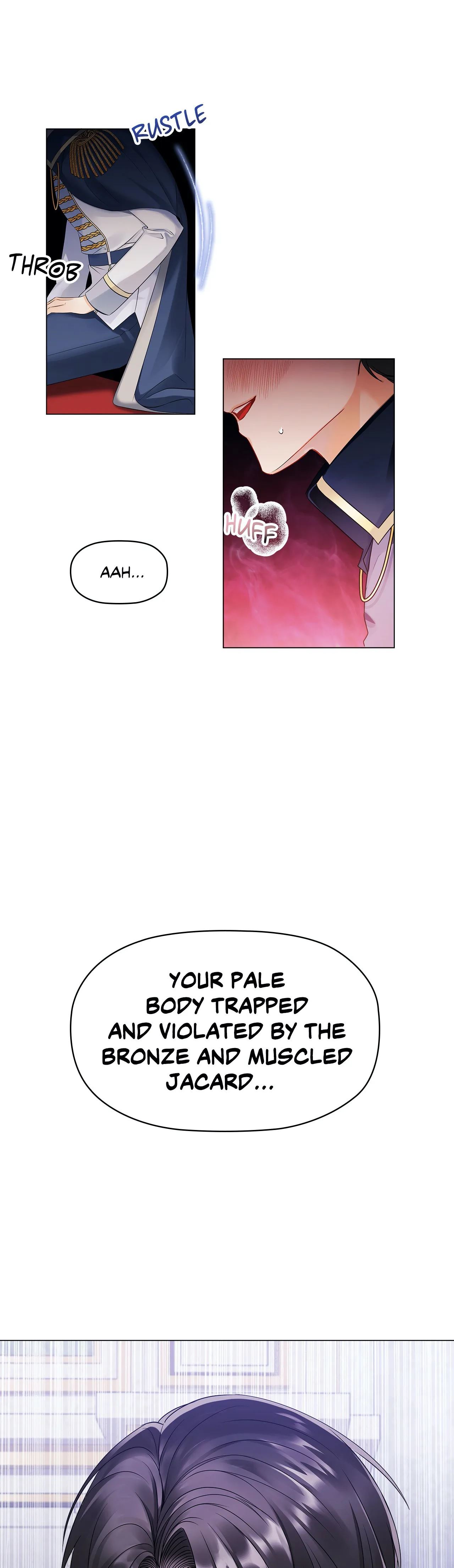 Depths of Malice Chapter 4 image 10