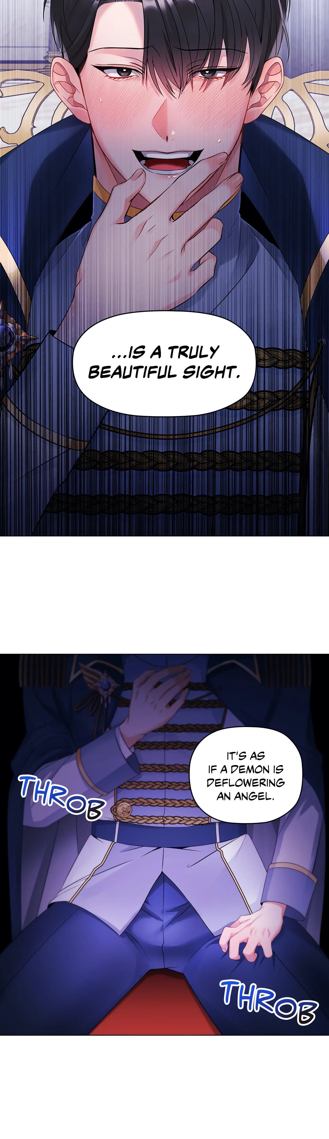 Depths of Malice Chapter 4 image 11