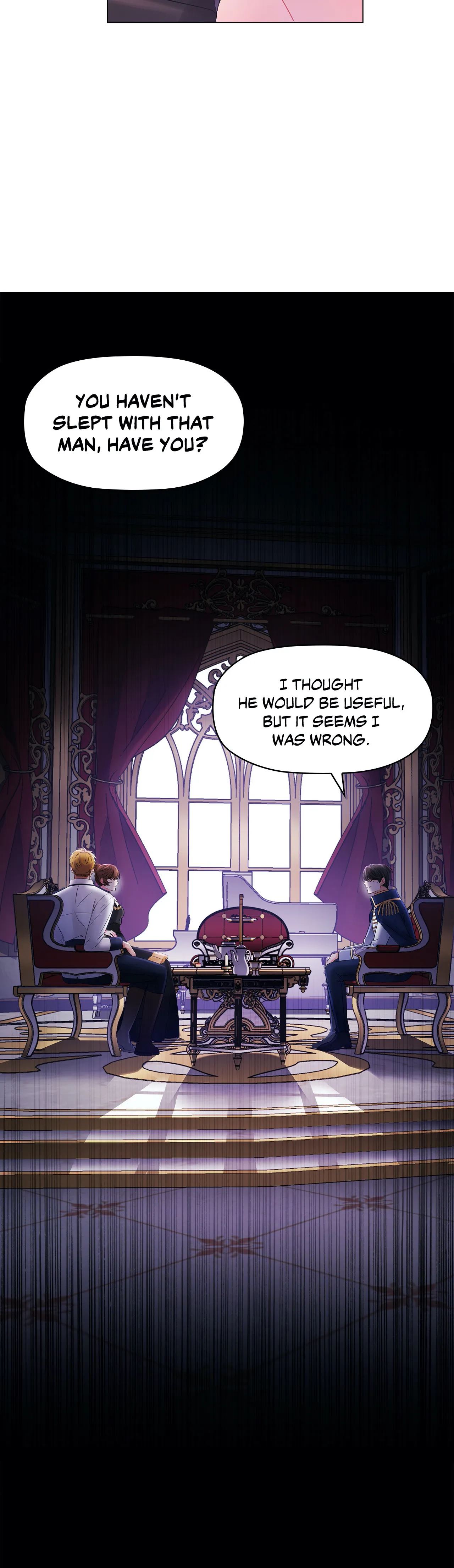 Depths of Malice Chapter 4 image 14