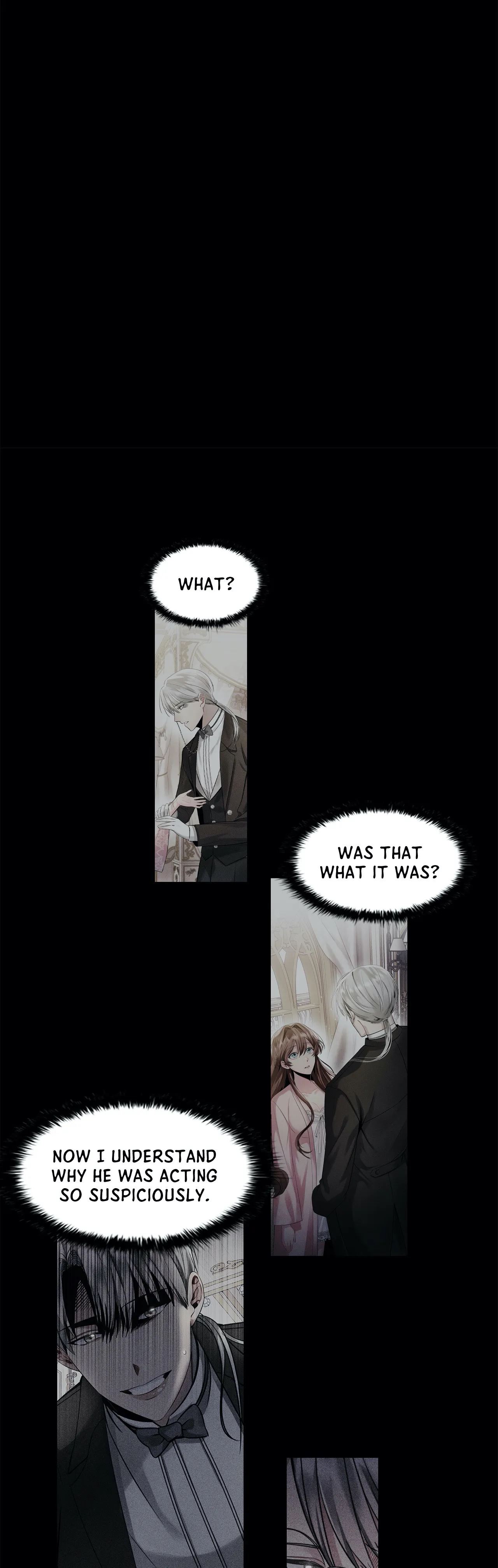 Depths of Malice Chapter 4 image 15