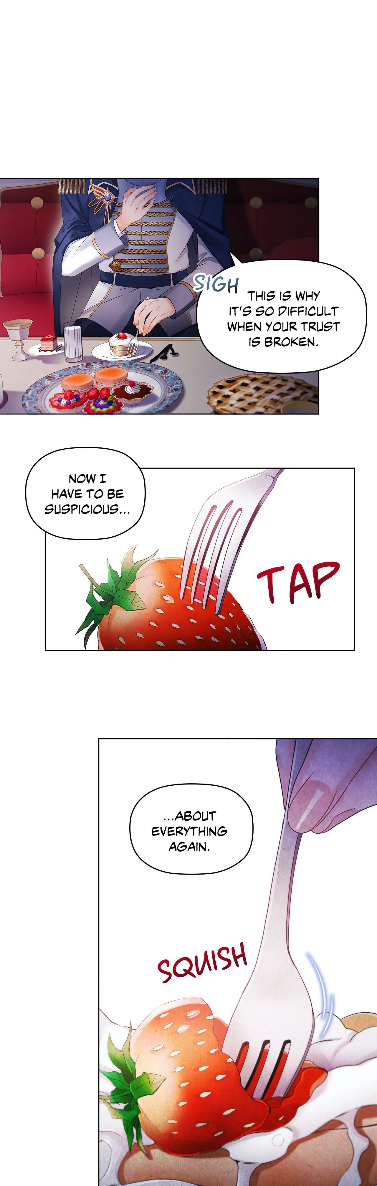 Depths of Malice Chapter 4 image 18
