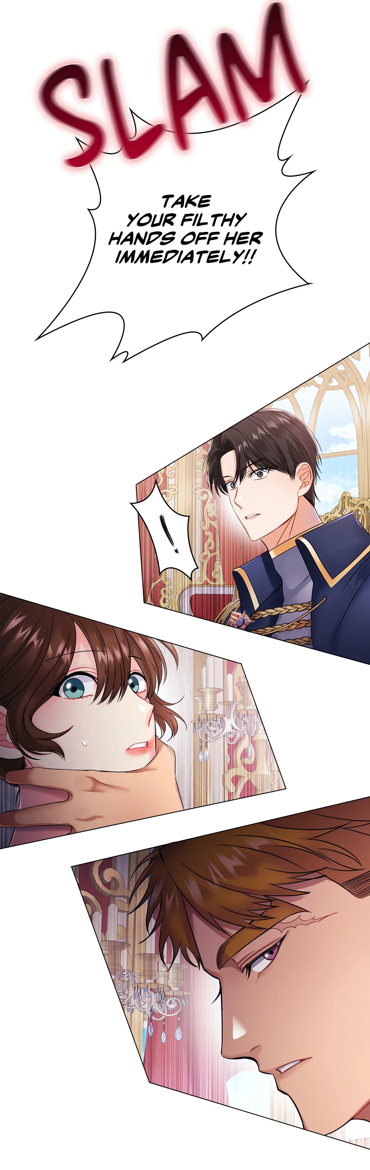 Depths of Malice Chapter 4 image 23