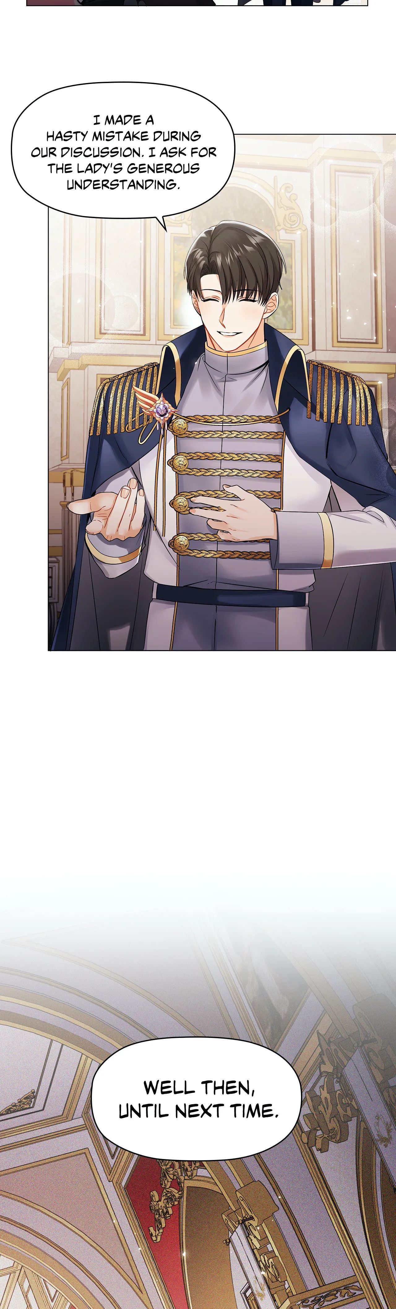 Depths of Malice Chapter 4 image 27