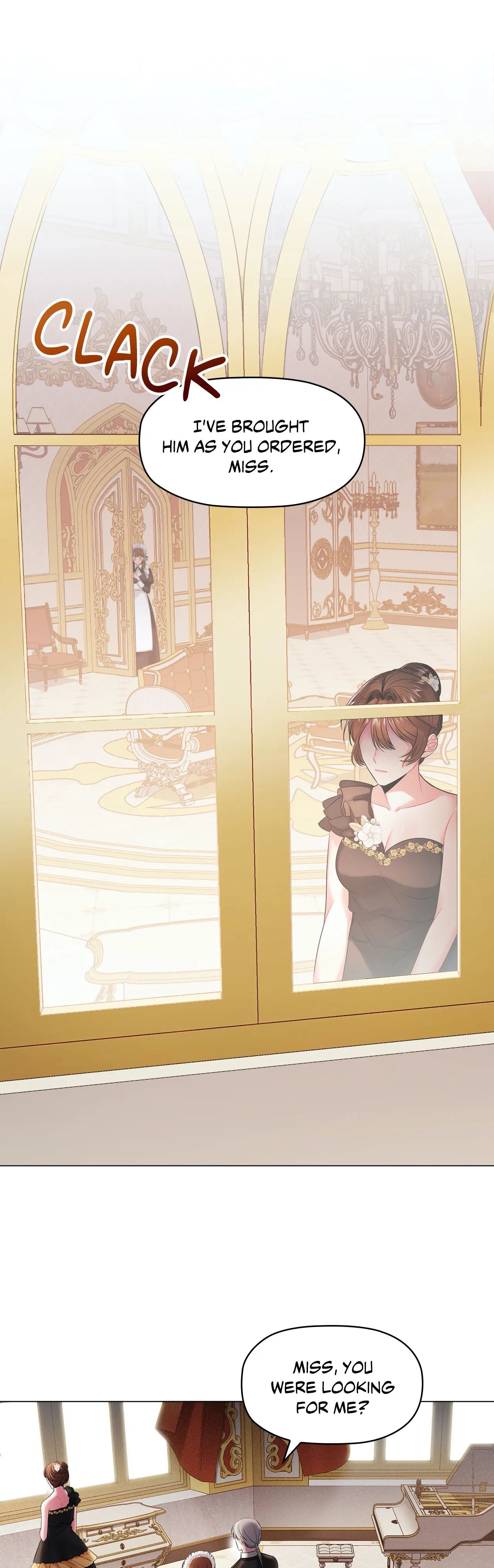 Depths of Malice Chapter 4 image 32