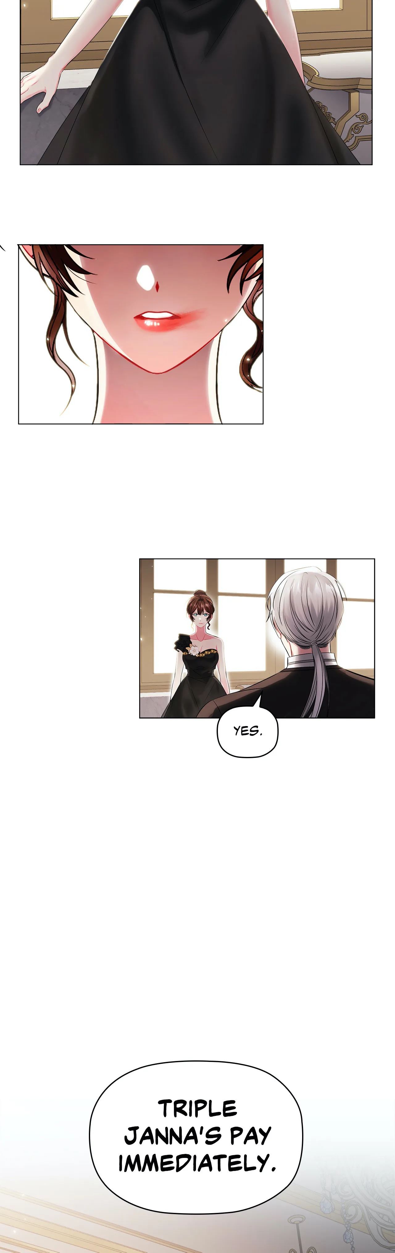 Depths of Malice Chapter 4 image 34