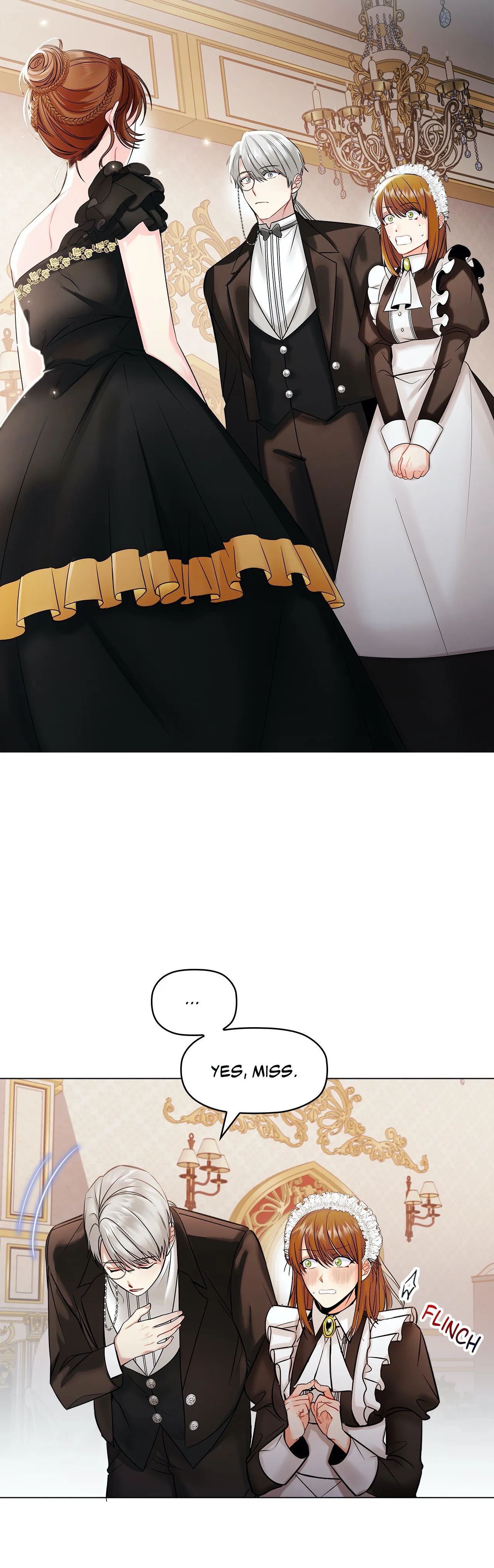 Depths of Malice Chapter 4 image 35