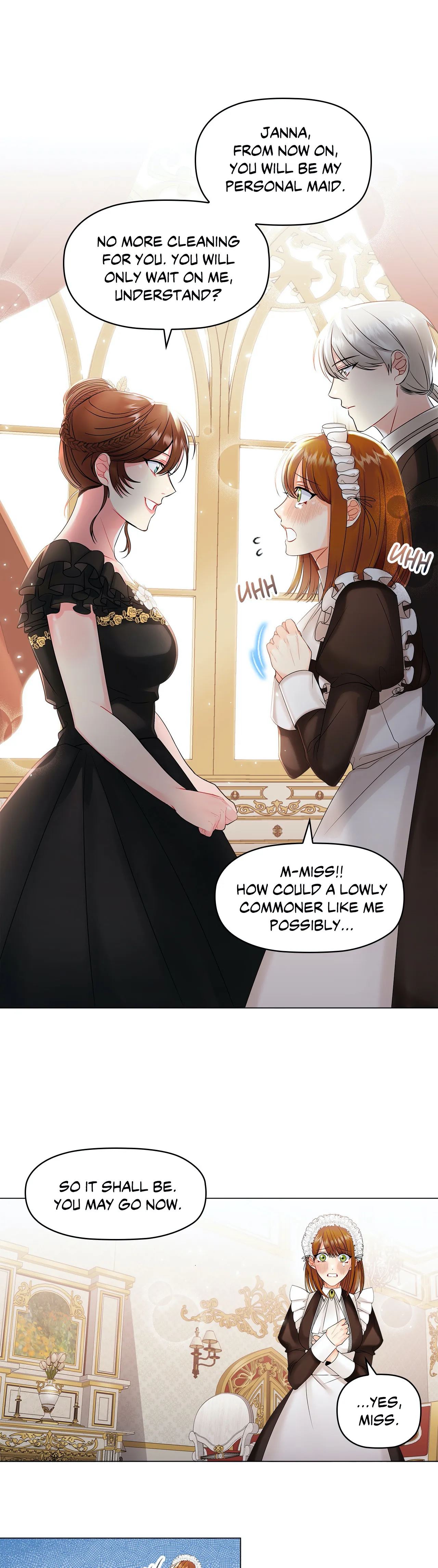 Depths of Malice Chapter 4 image 36