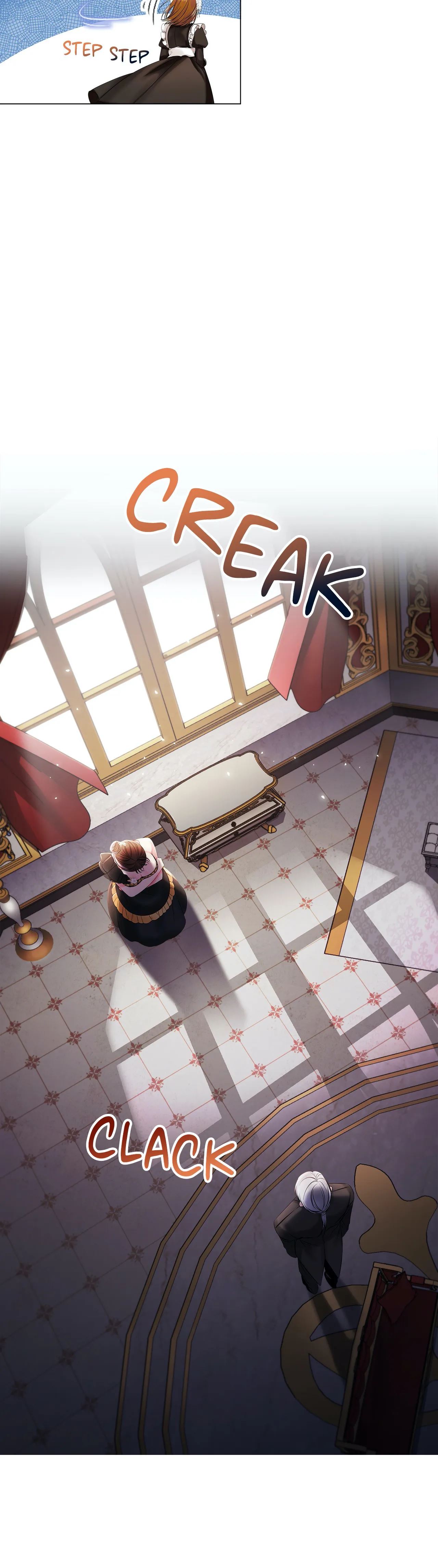 Depths of Malice Chapter 4 image 37