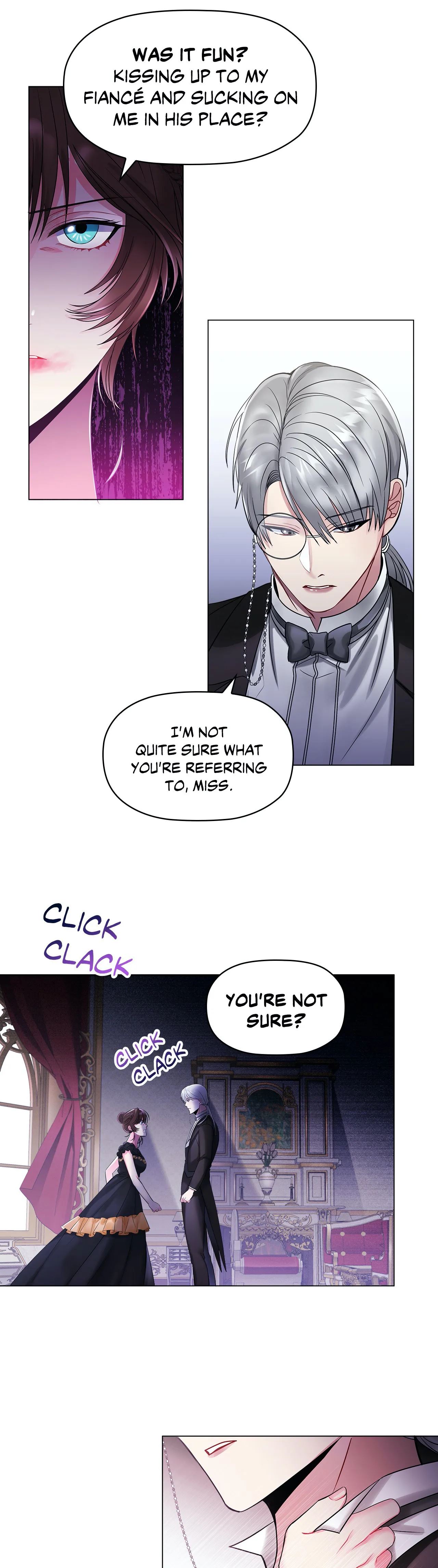 Depths of Malice Chapter 4 image 38