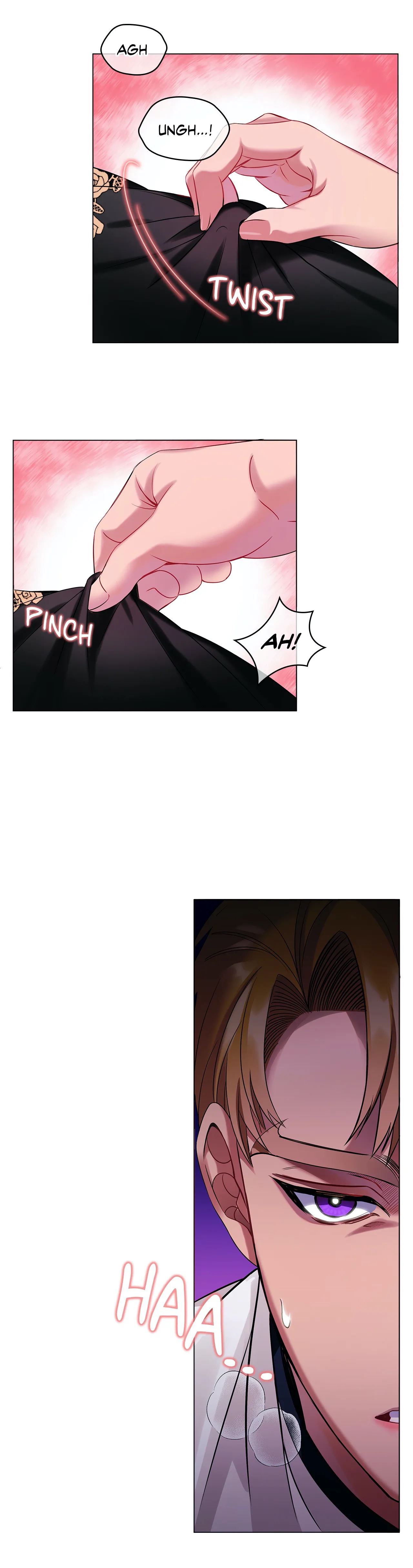 Depths of Malice Chapter 4 image 6