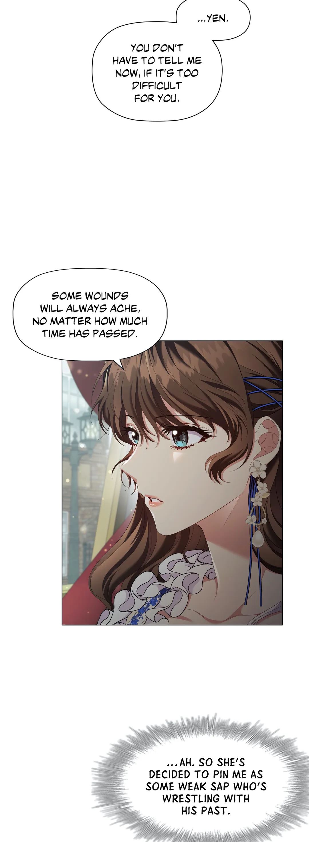 Depths of Malice Chapter 40 image 10