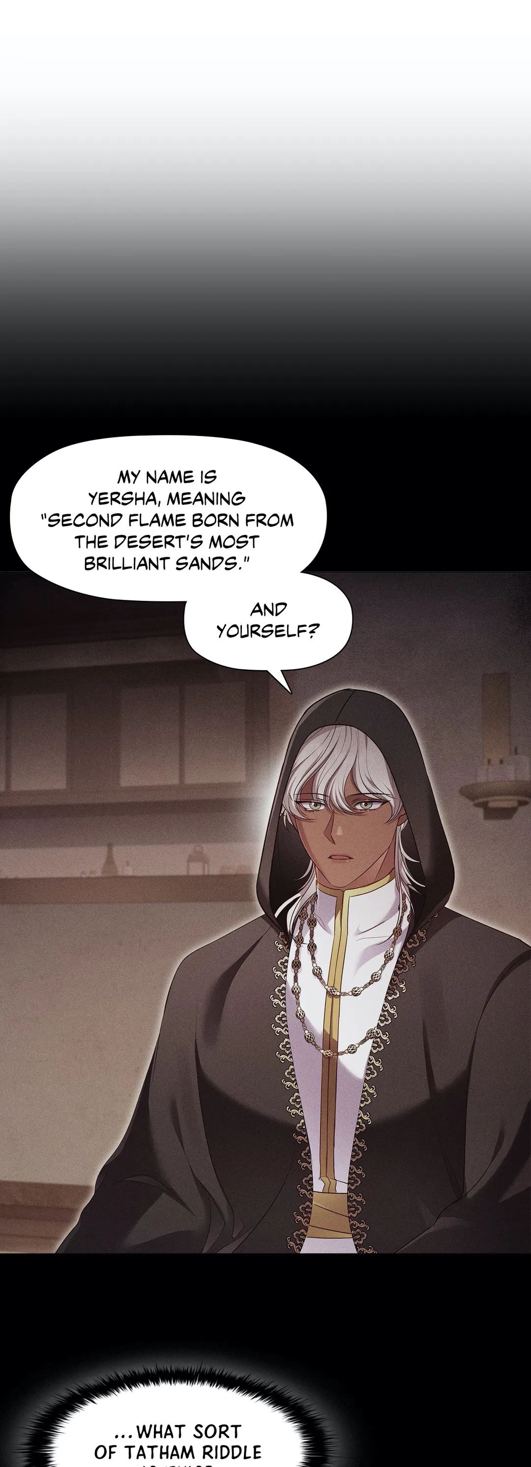 Depths of Malice Chapter 40 image 12