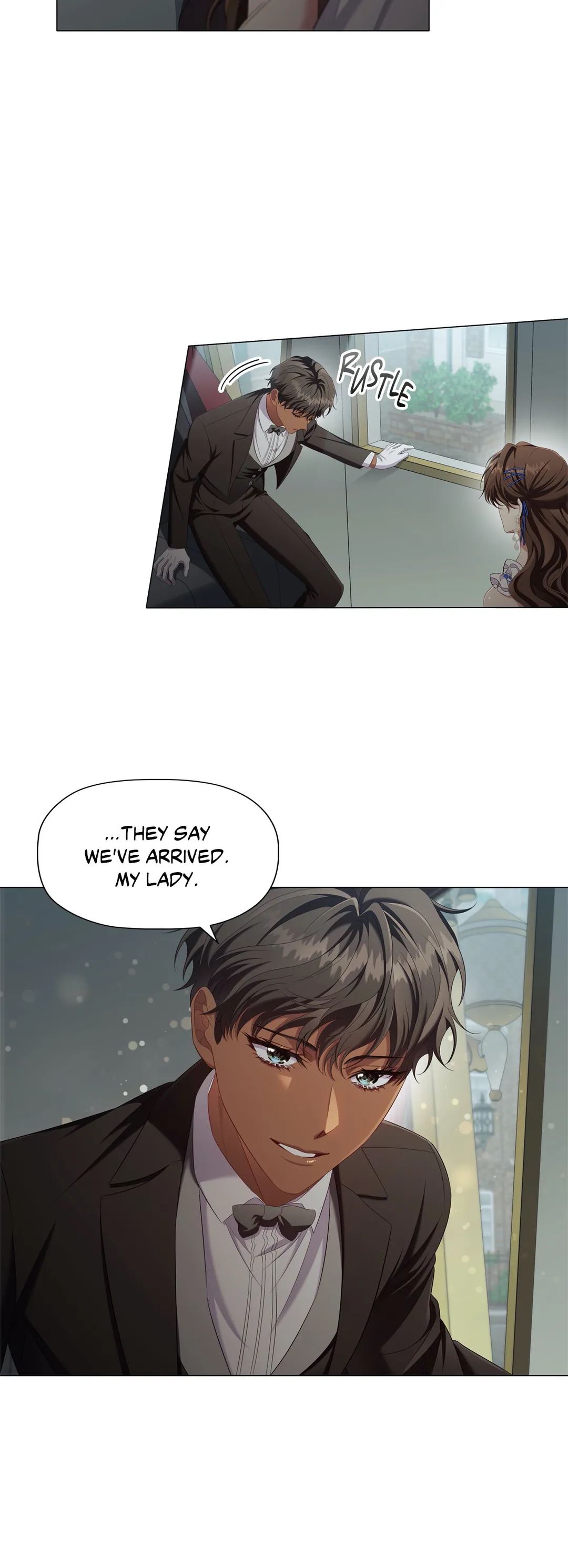 Depths of Malice Chapter 40 image 14